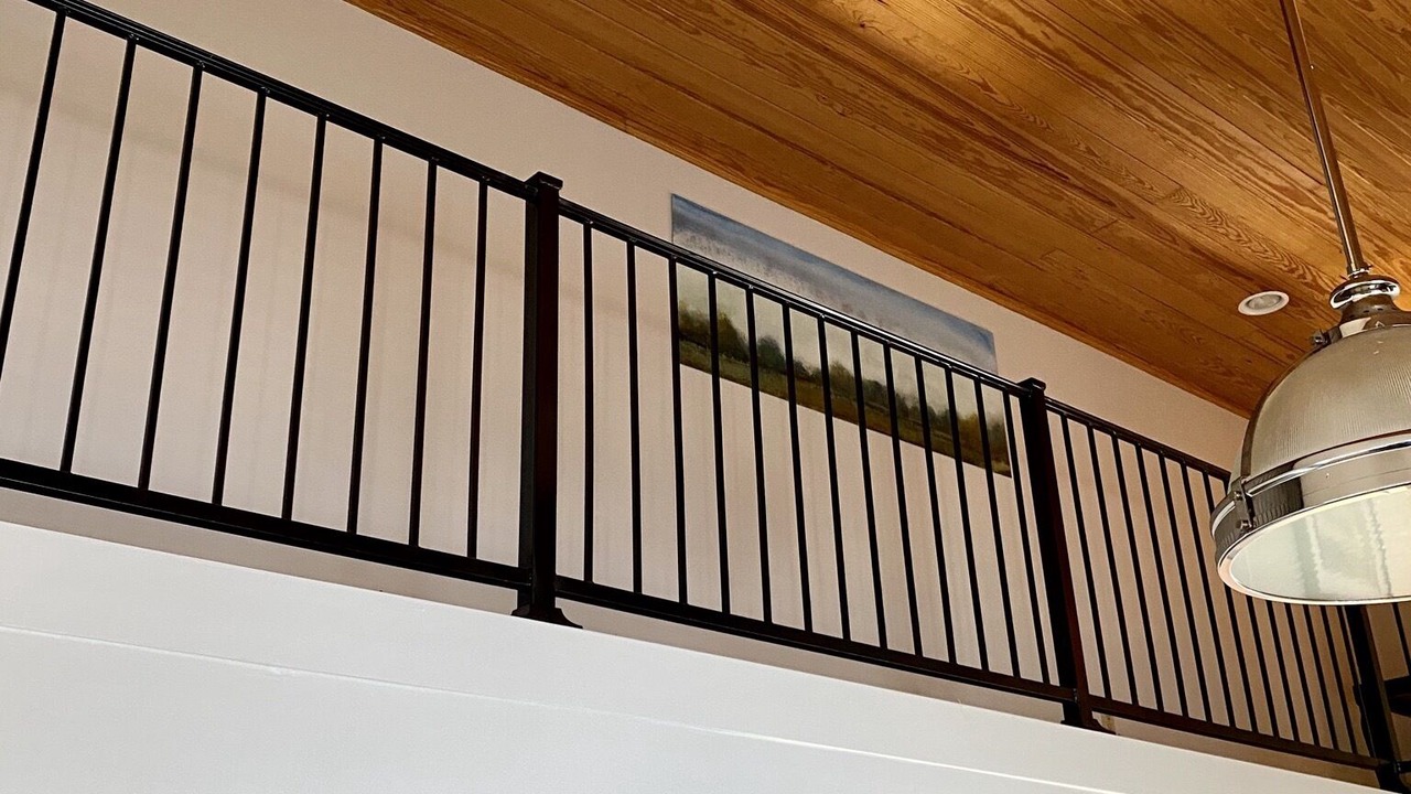 Photo of Patio Balcony in Oscar