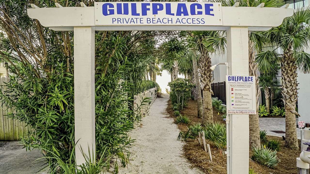Photo of Outdoor in Gulf Place