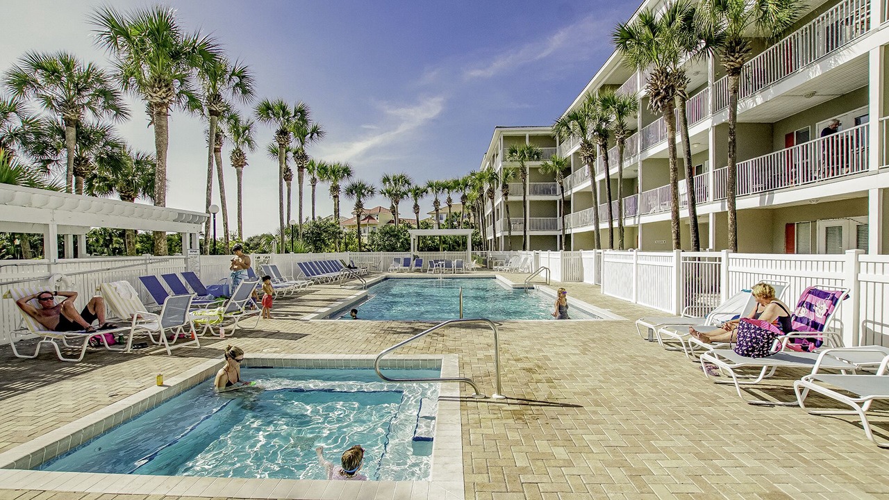 Photo of Outdoor in Gulf Place