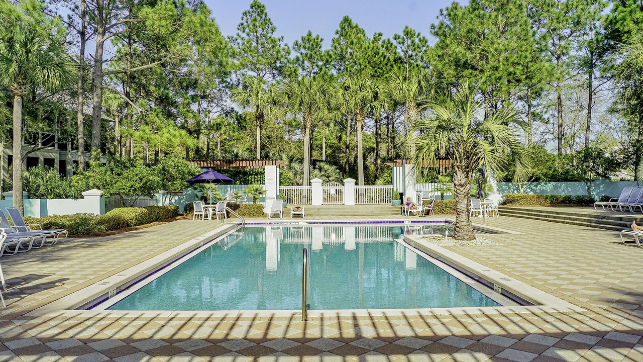 Photo of Outdoor in Gulf Place