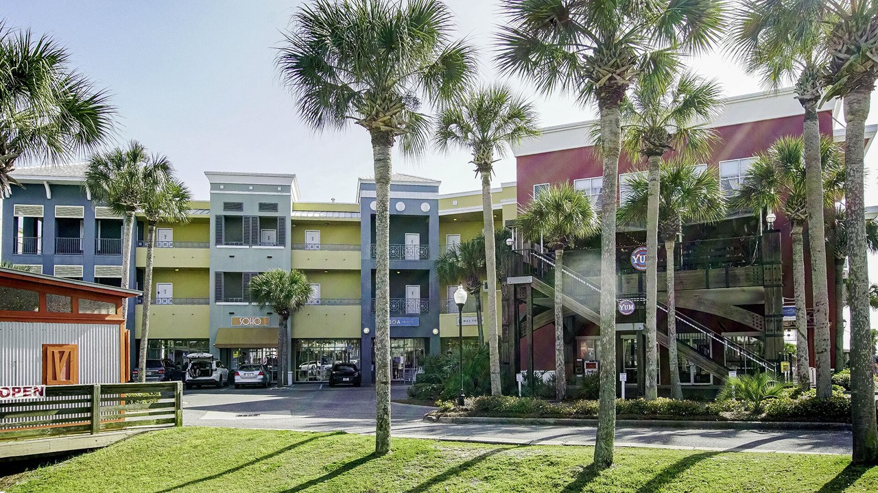 Photo of Outdoor in Gulf Place