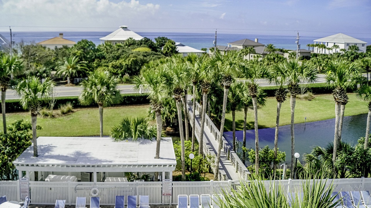 Photo of Outdoor in Gulf Place
