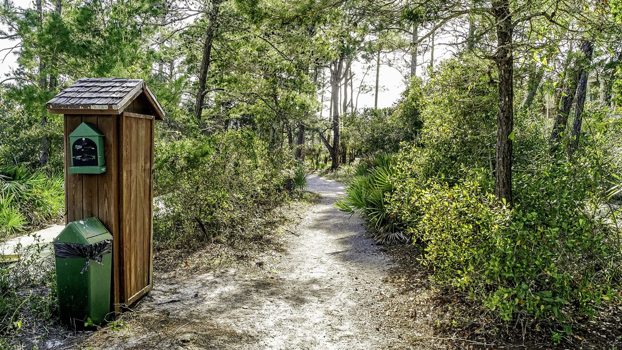 Photo of Outdoor in Gulf Place