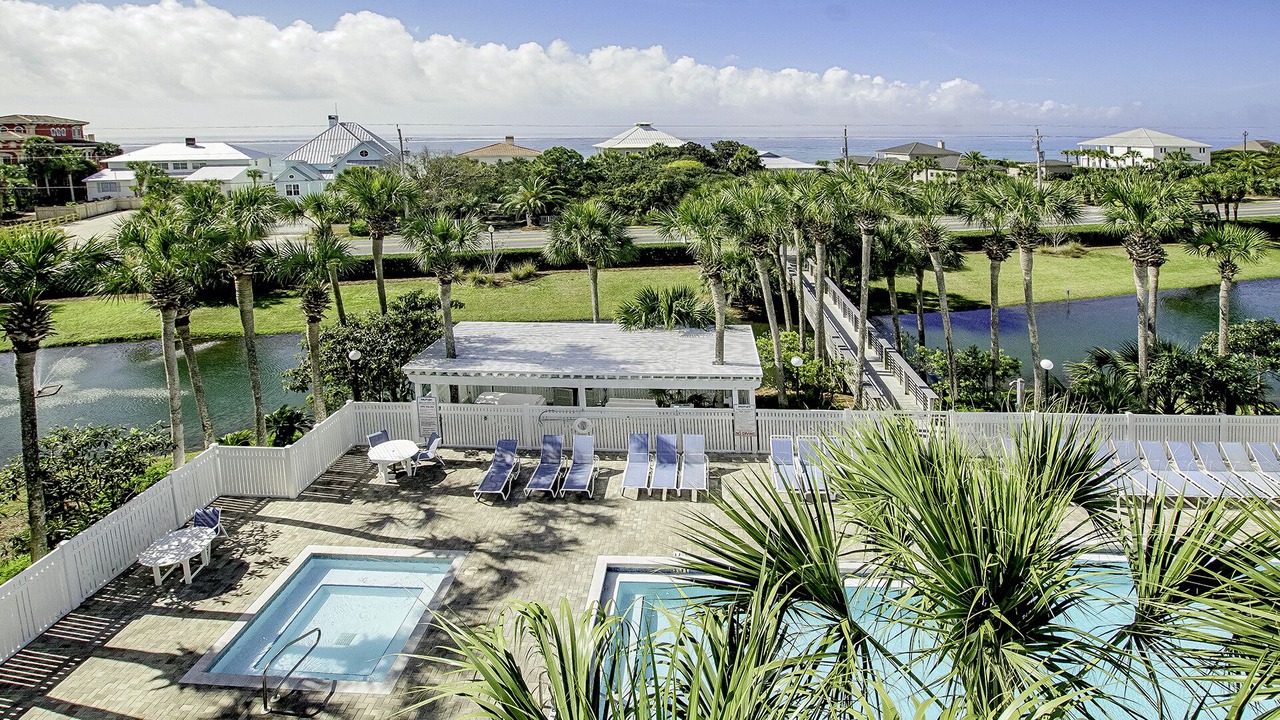 Photo of Outdoor in Gulf Place
