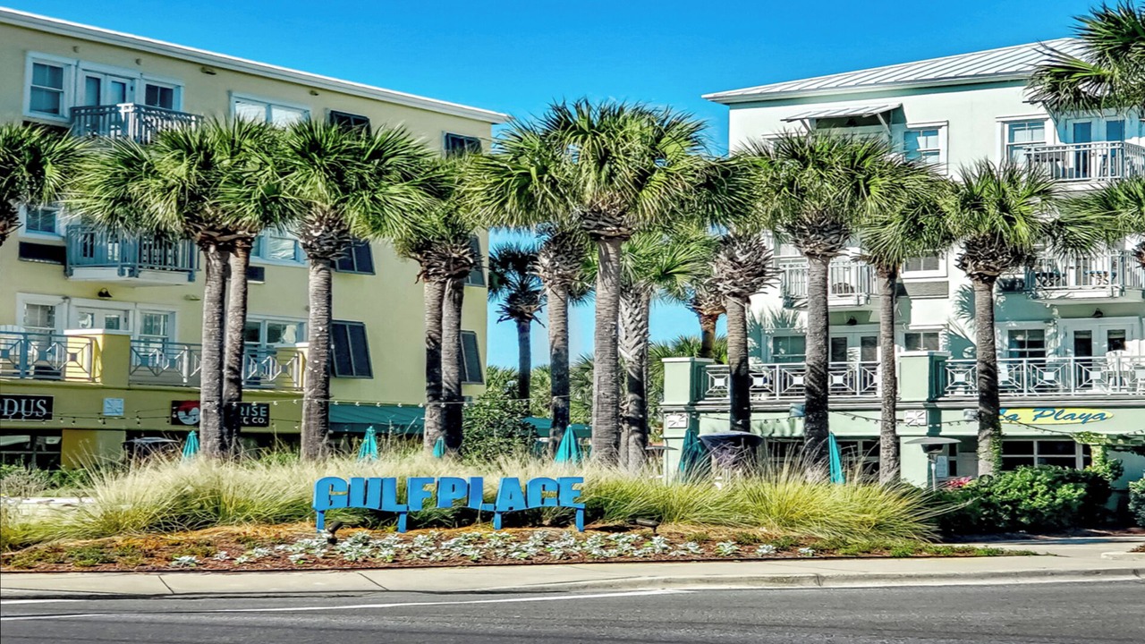 Photo of Outdoor in Gulf Place