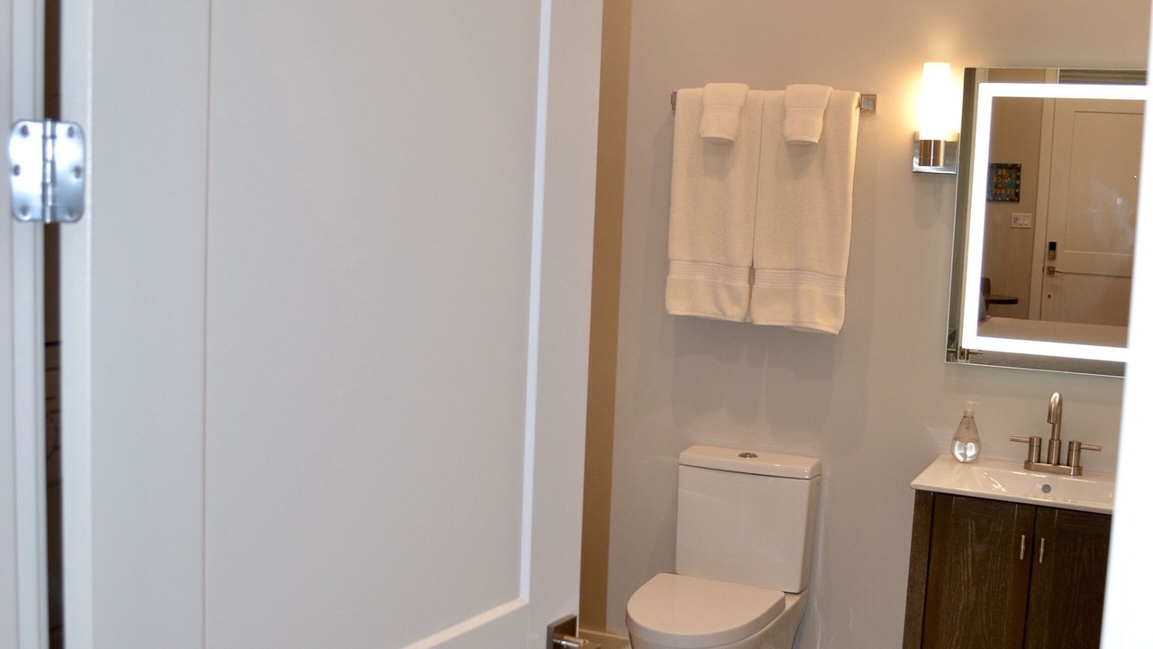 Photo of Bathroom in South 7th Ward