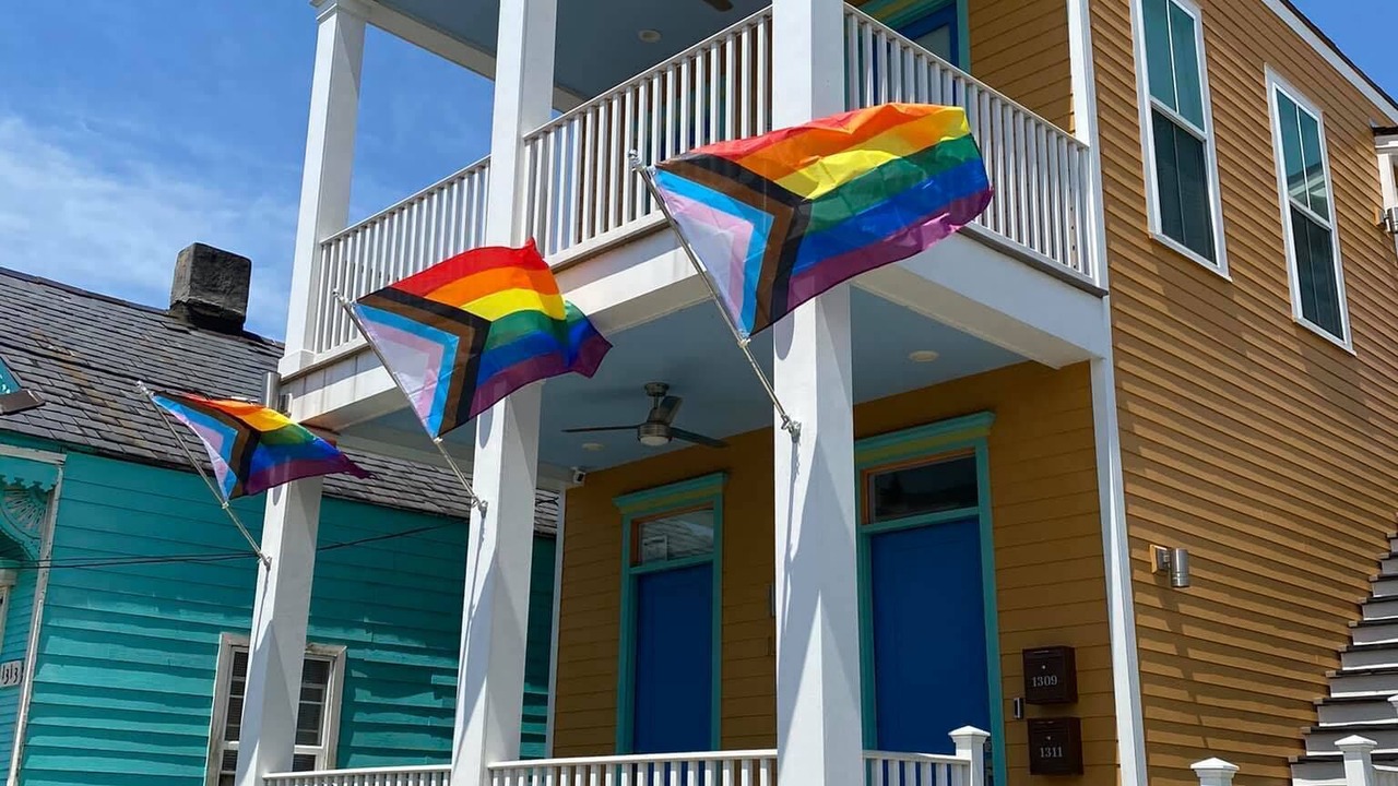 Photo of Outdoor in South 7th Ward