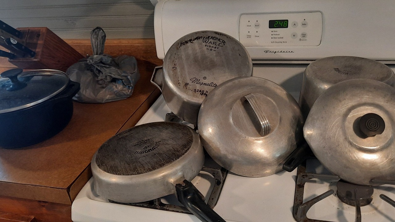 Photo of Kitchen in Chauvin
