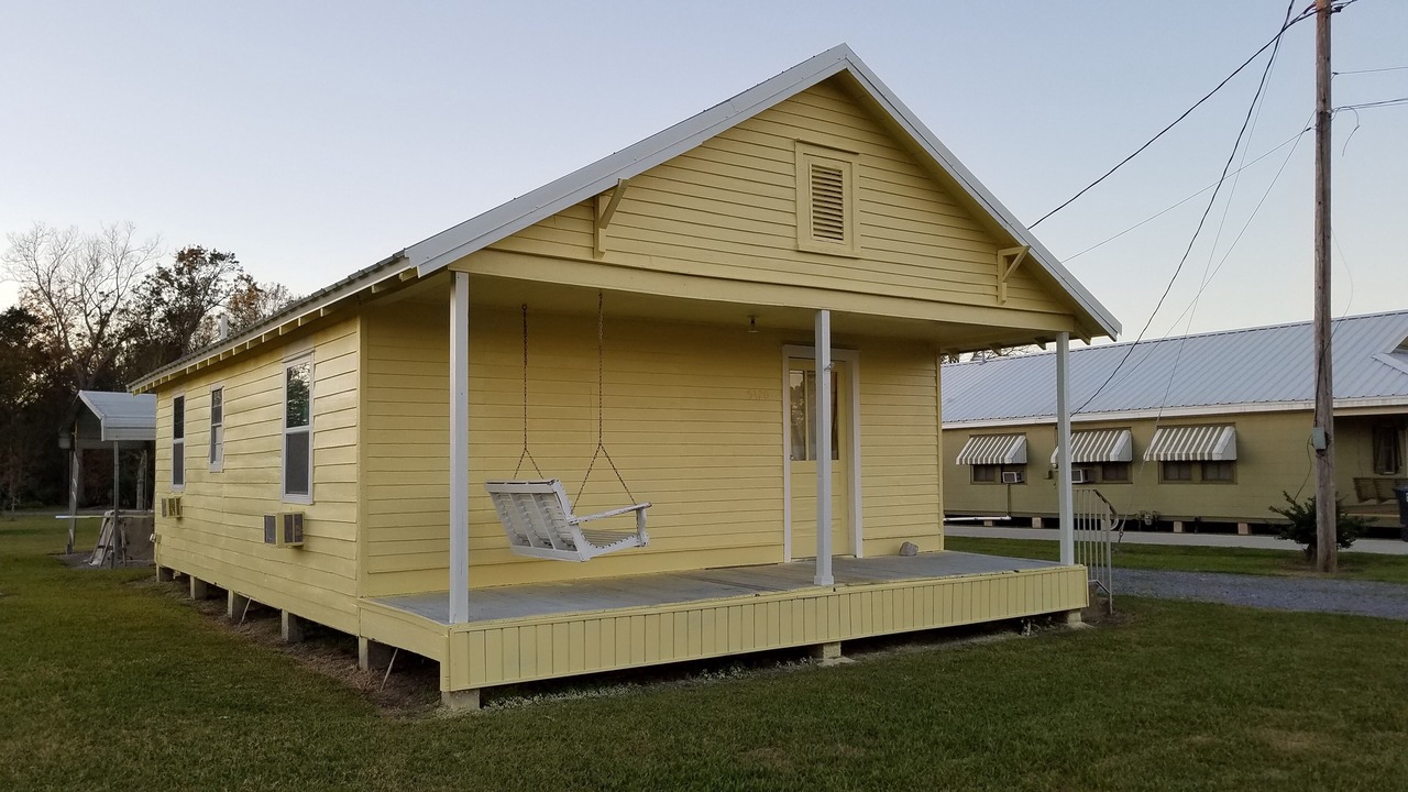 Photo of Outdoor in Chauvin
