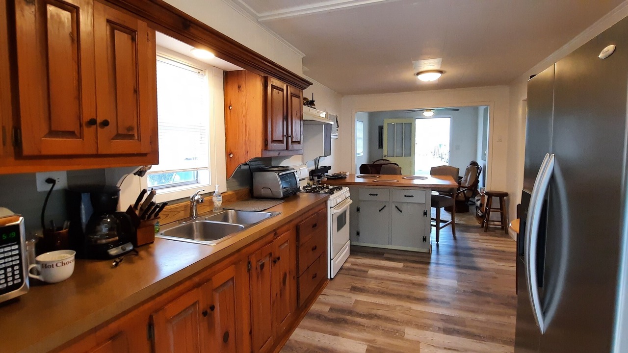 Photo of Kitchen in Chauvin