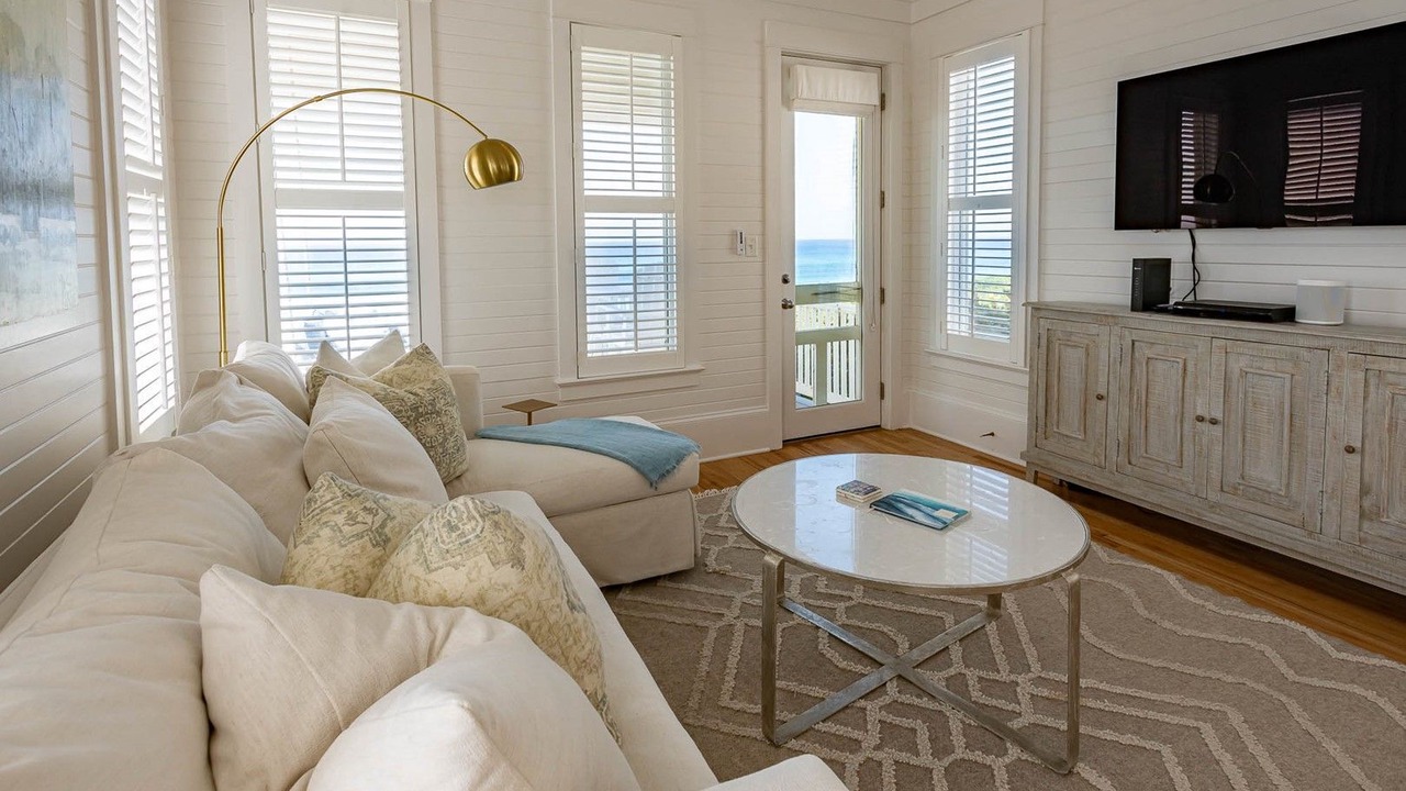Photo of Bedroom in Seaside