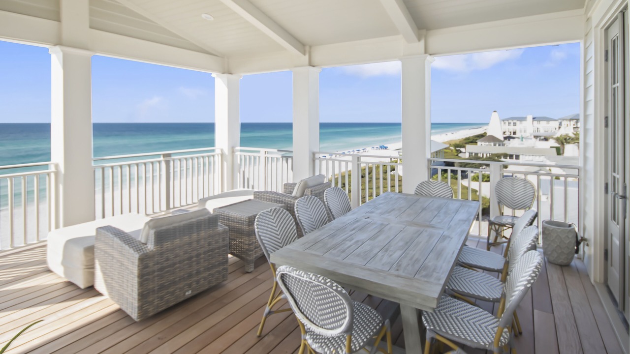 Photo of Outdoor in Seaside