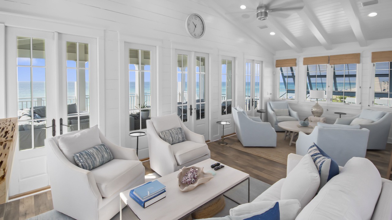 Photo of Livingroom in Seaside