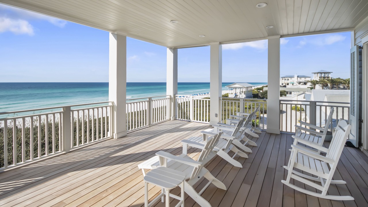 Photo of Outdoor in Seaside