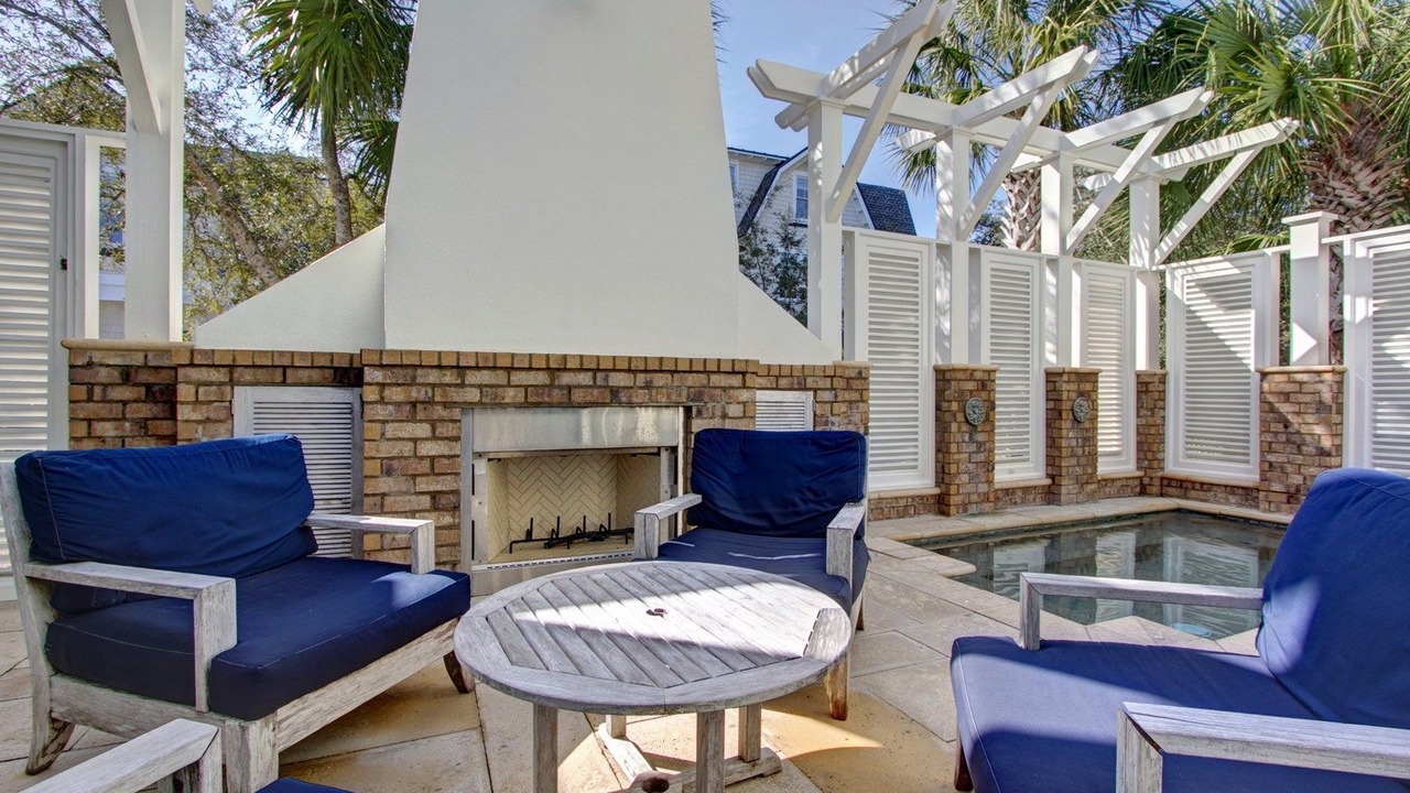 Photo of Outdoor in WaterSound Beach