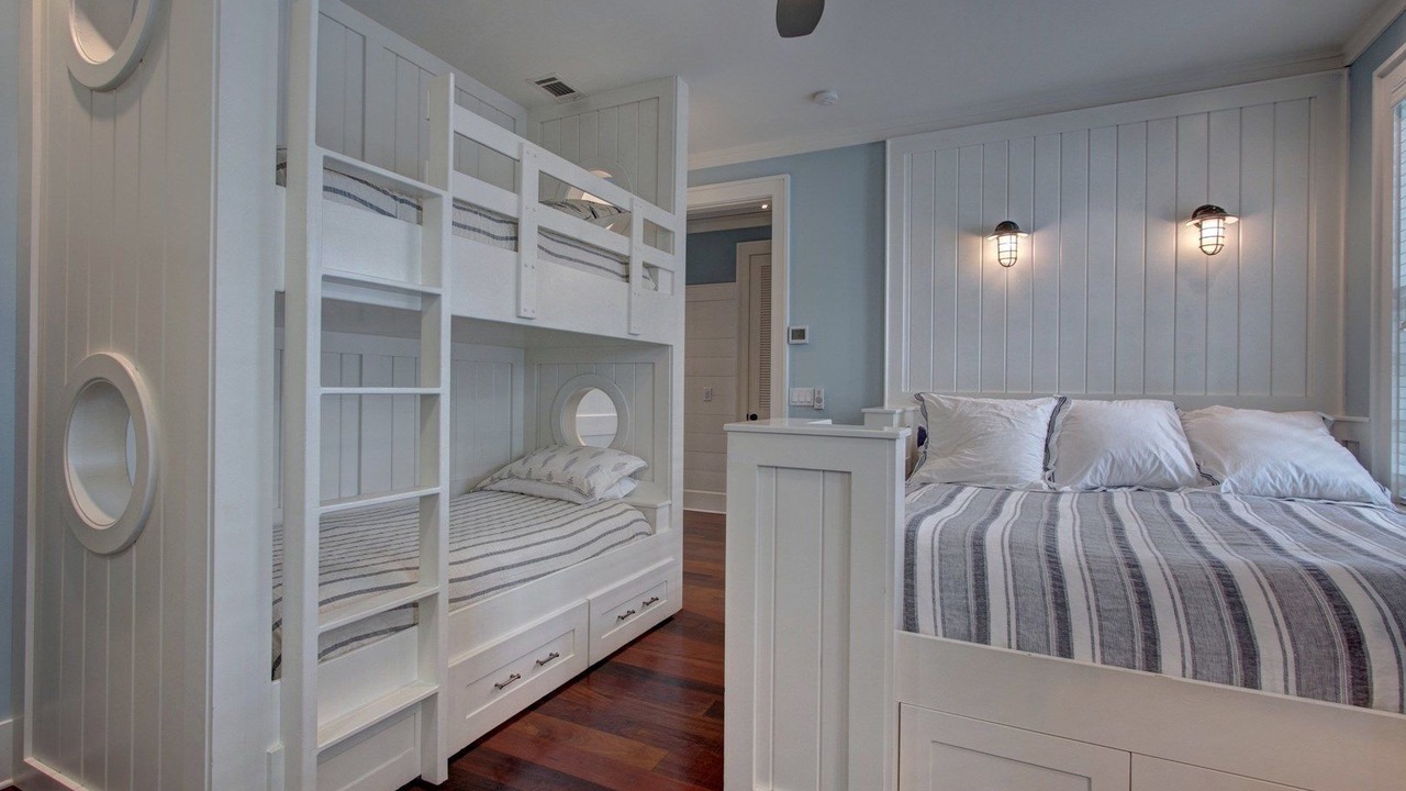 Photo of Bedroom in WaterSound Beach