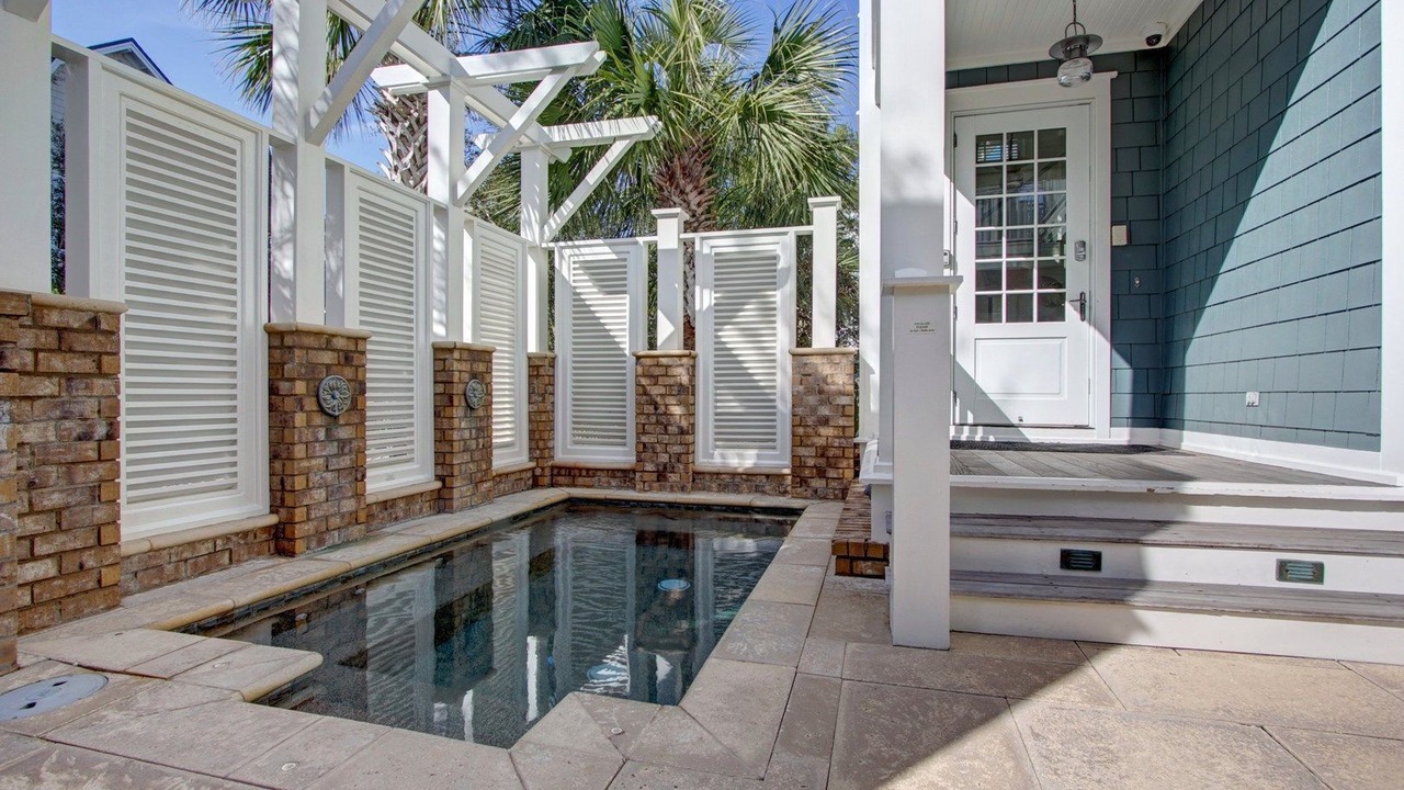 Photo of Outdoor in WaterSound Beach