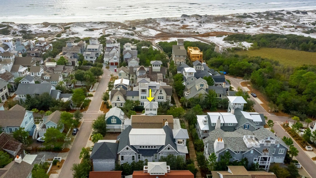 Photo of Others in WaterSound Beach