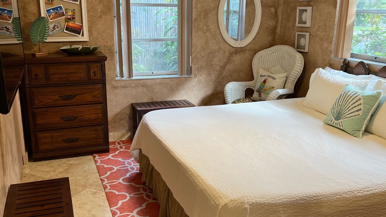 Photo of Bedroom in Playland Estates