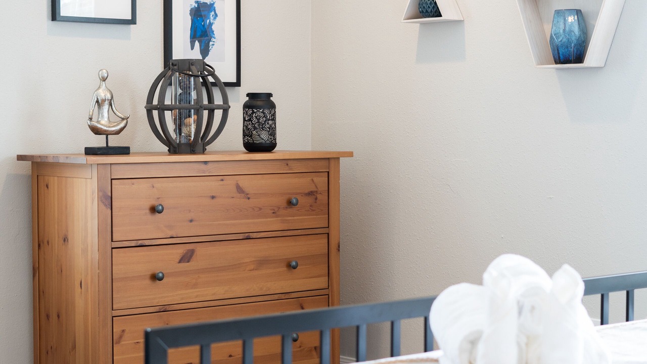 Photo of Bedroom in South Central Houston