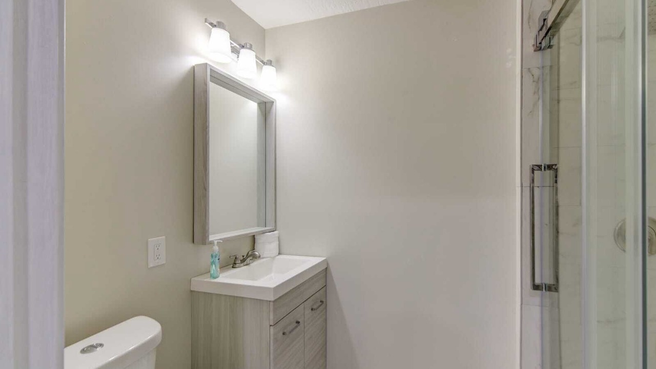 Photo of Bathroom in Hattiesburg