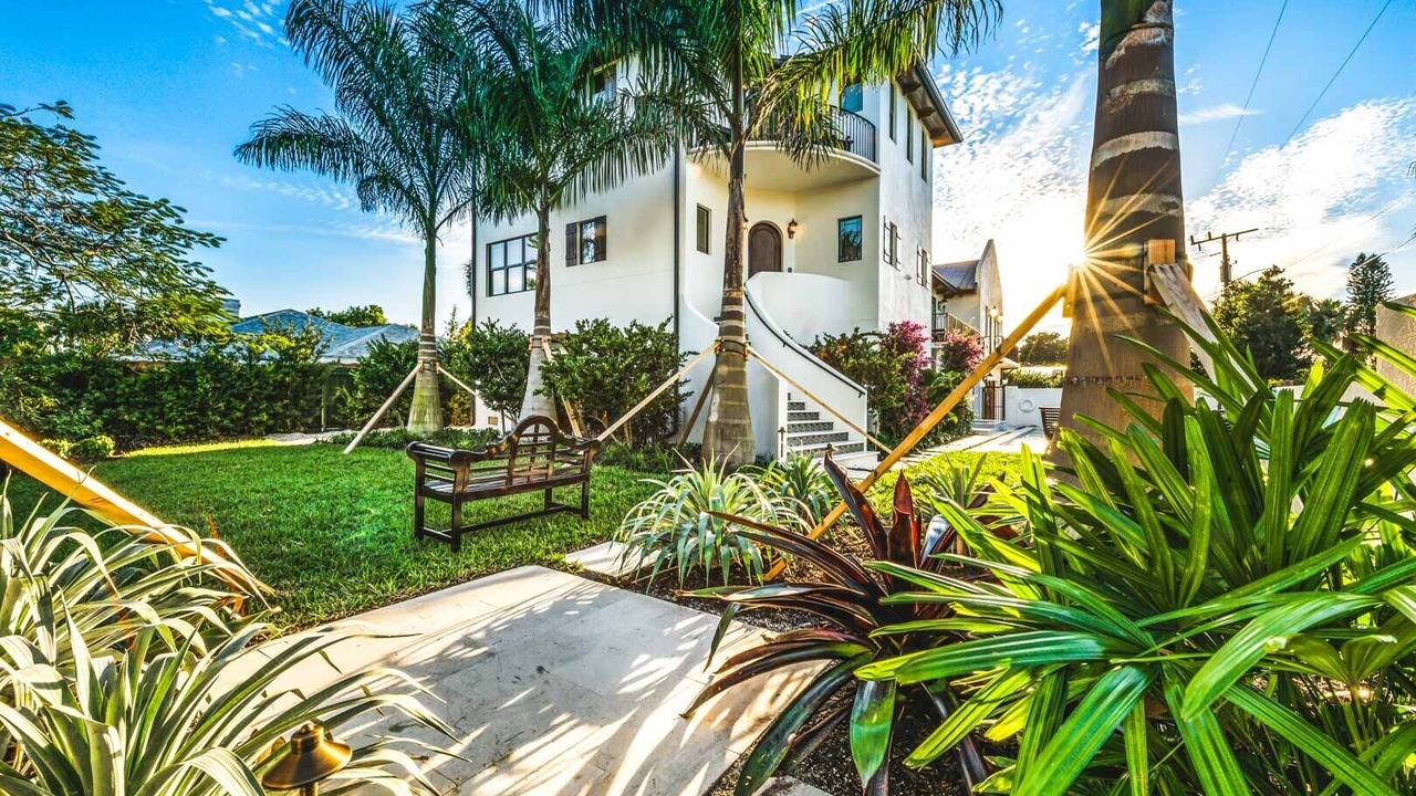 Photo of Outdoor in Saint Armands Key