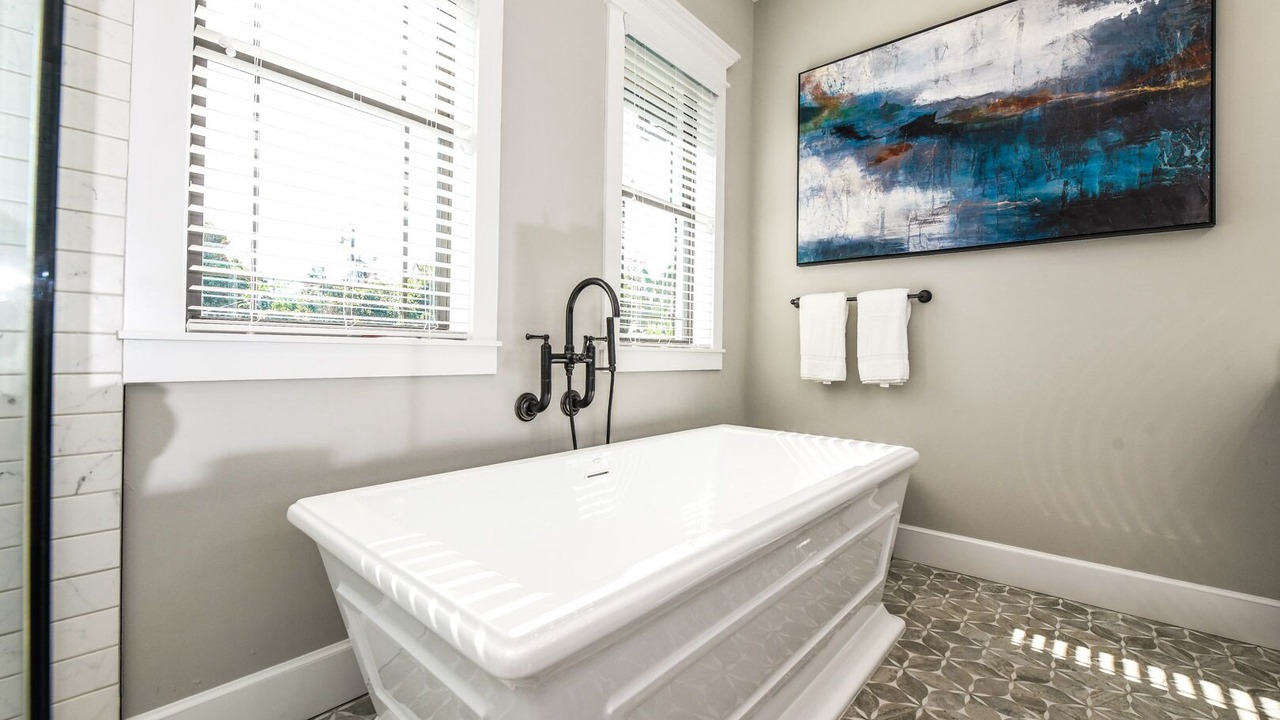 Photo of Bathroom in Saint Armands Key