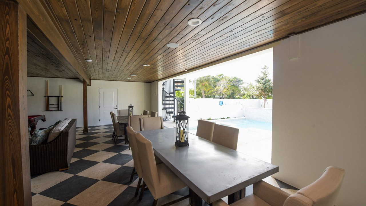 Photo of Outdoor in Saint Armands Key