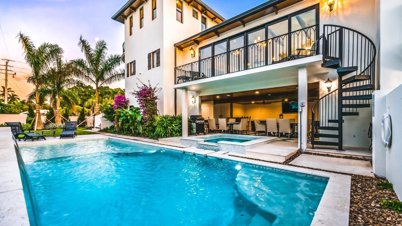 Photo of Patio Balcony in Saint Armands Key