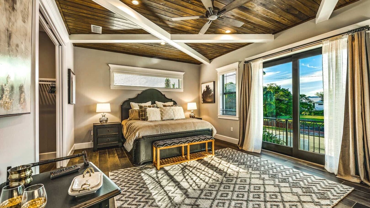Photo of Patio Balcony in Saint Armands Key