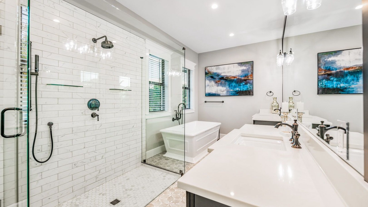 Photo of Bathroom in Saint Armands Key