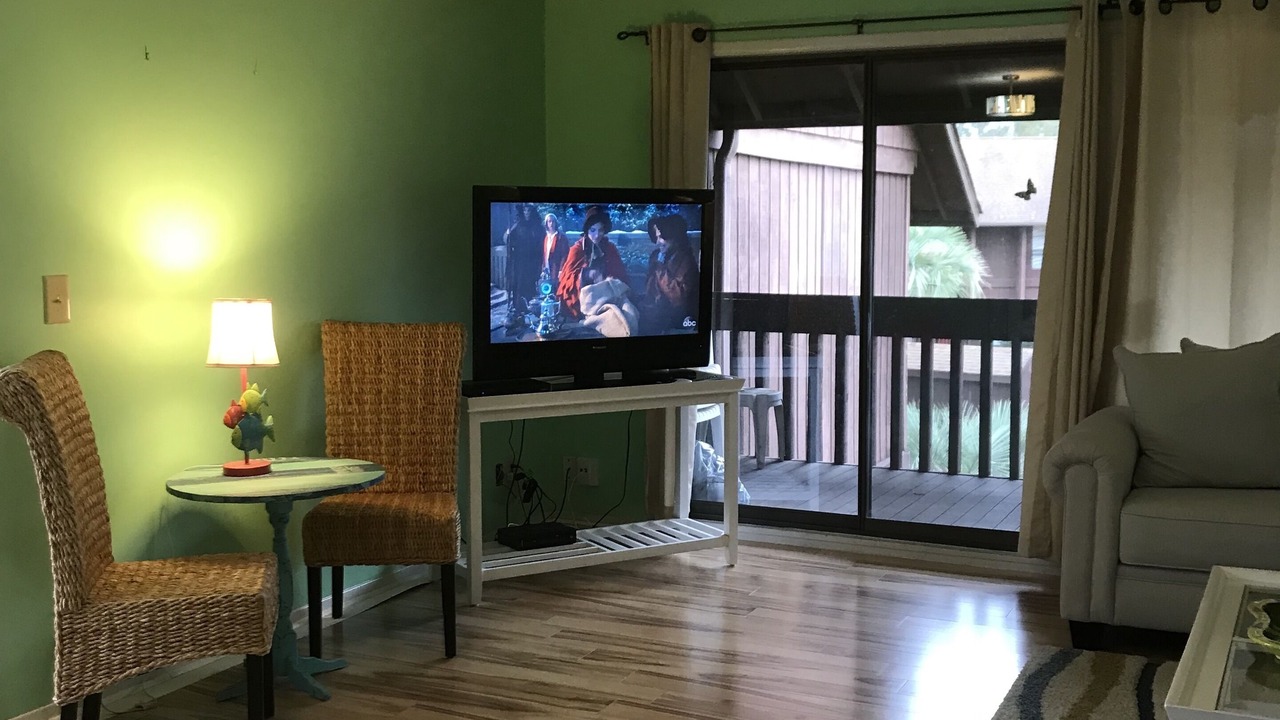 Photo of Livingroom in Diamondhead
