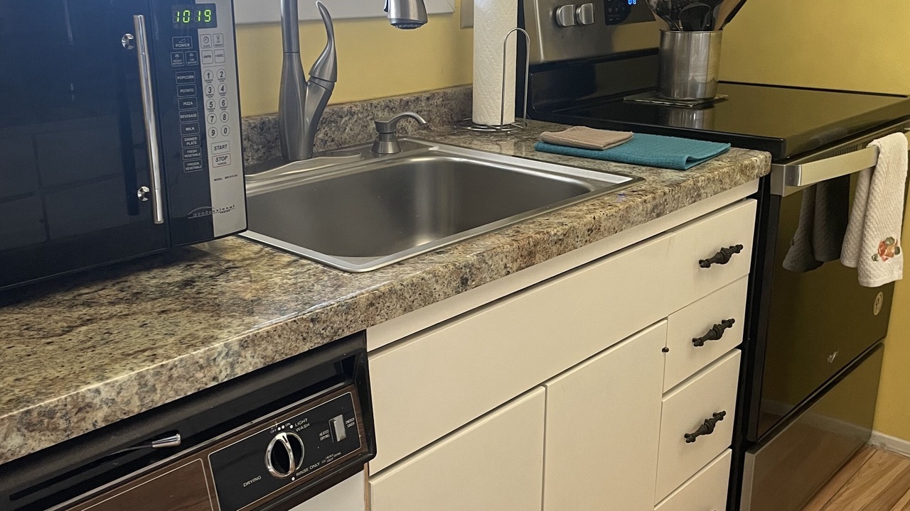Photo of Kitchen in Diamondhead