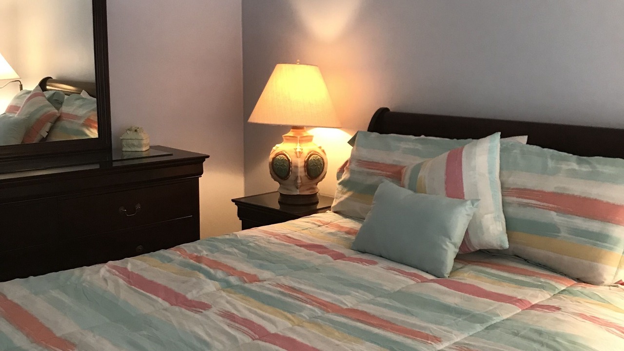 Photo of Bedroom in Diamondhead