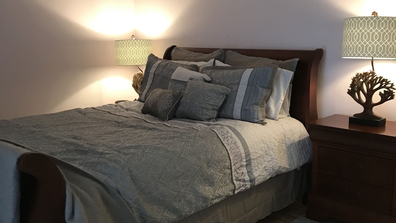 Photo of Bedroom in Diamondhead