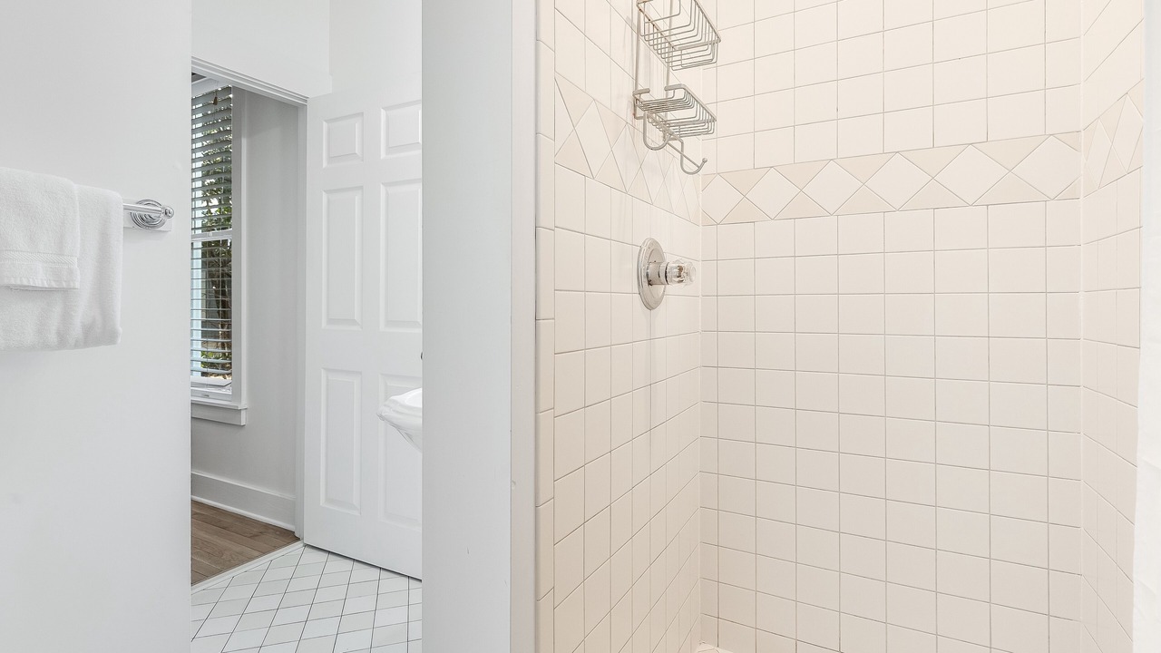 Photo of Bathroom in Seaside