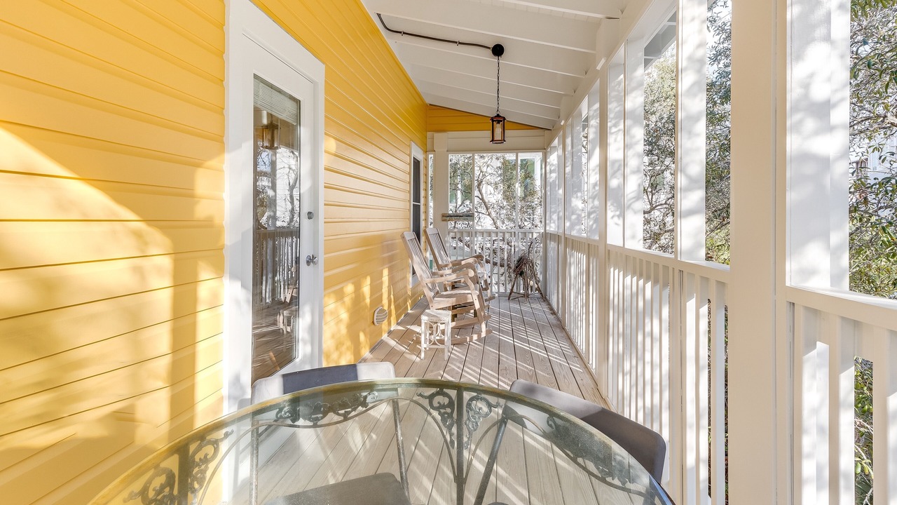 Photo of Outdoor in Seaside