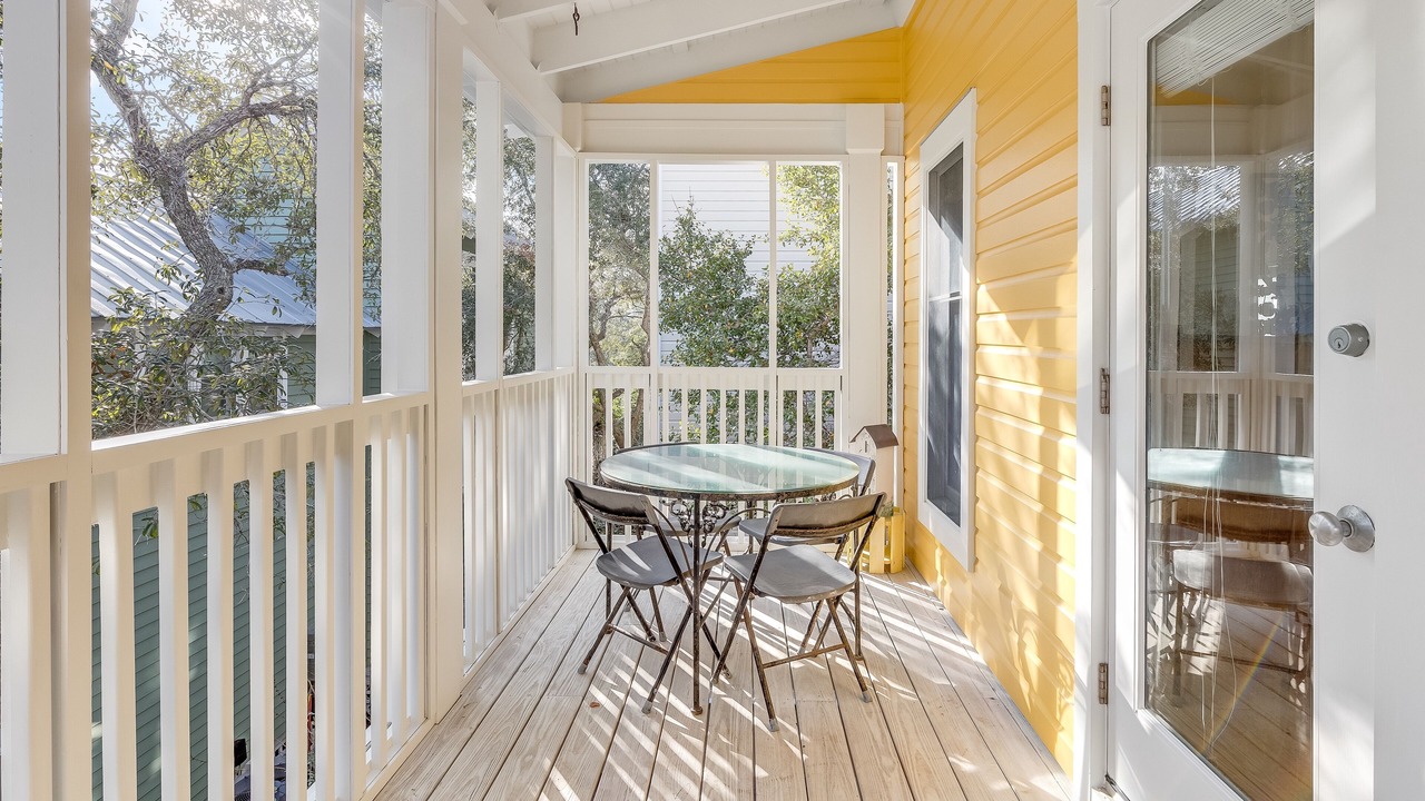 Photo of Outdoor in Seaside