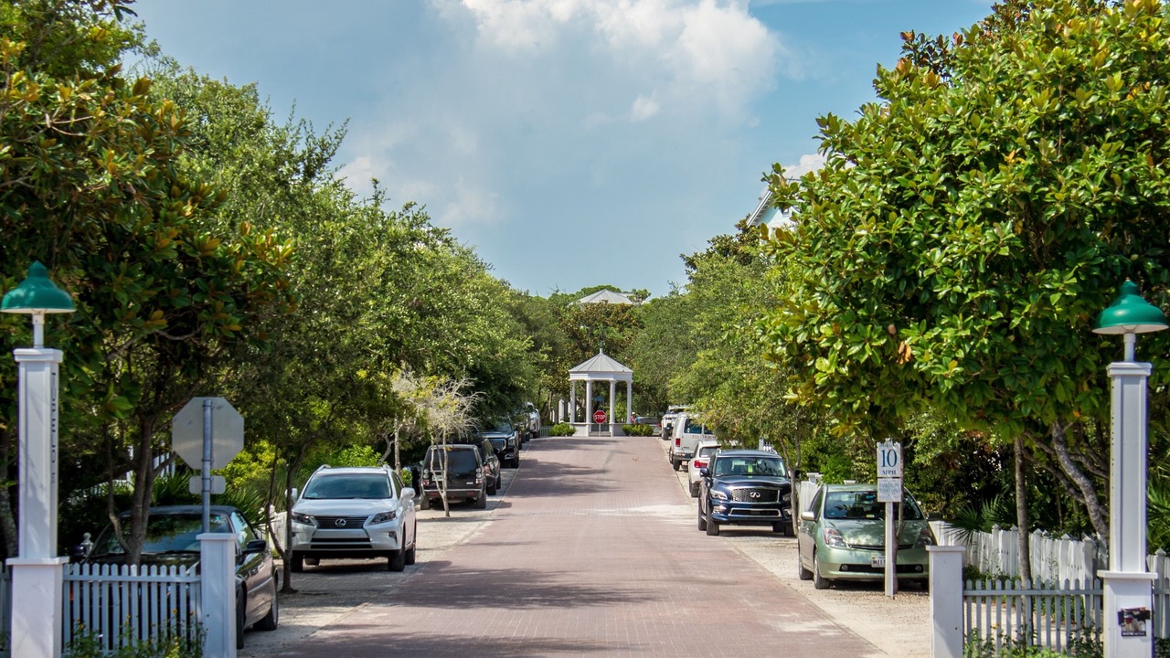 Photo of Outdoor in Seaside