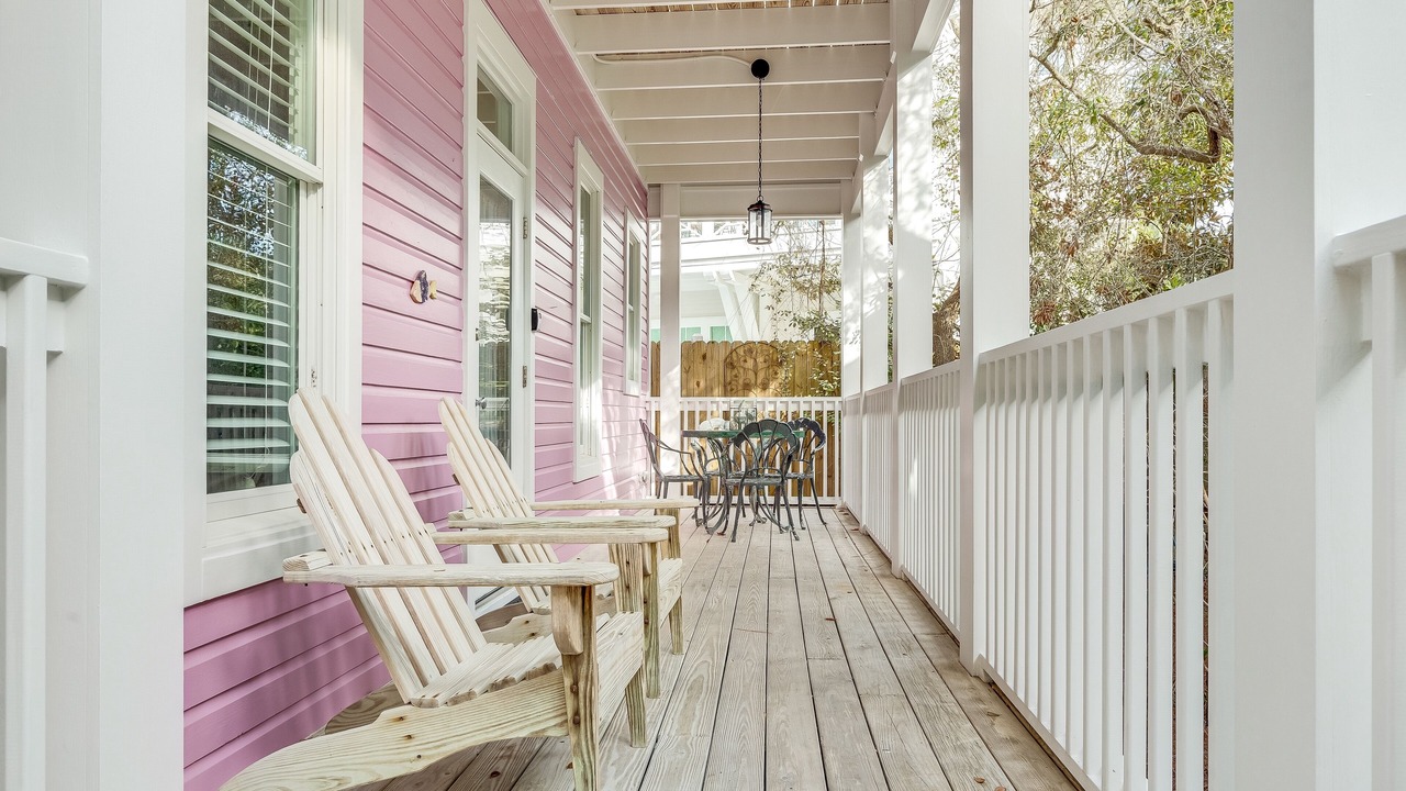 Photo of Outdoor in Seaside