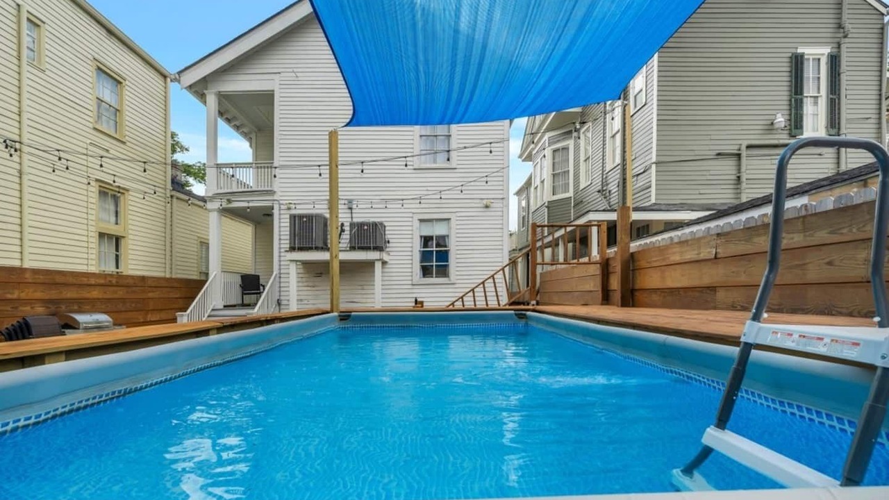 Photo of Outdoor in Uptown Historic District