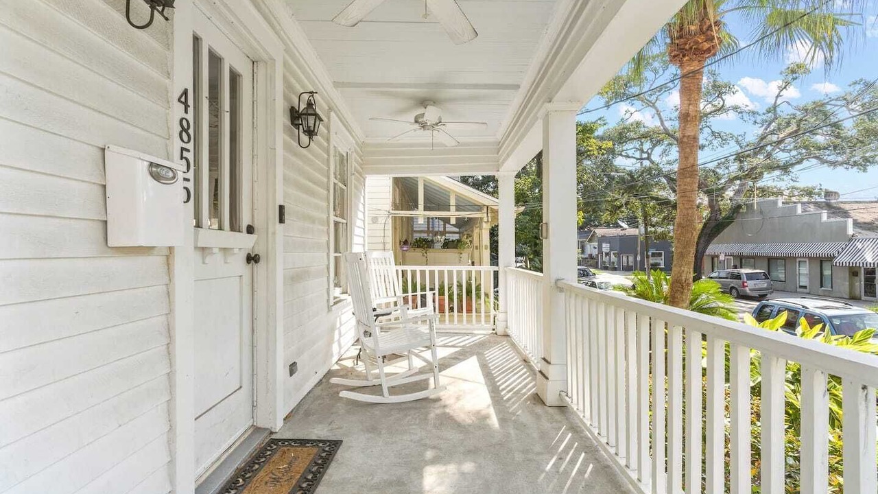 Photo of Outdoor in Uptown Historic District