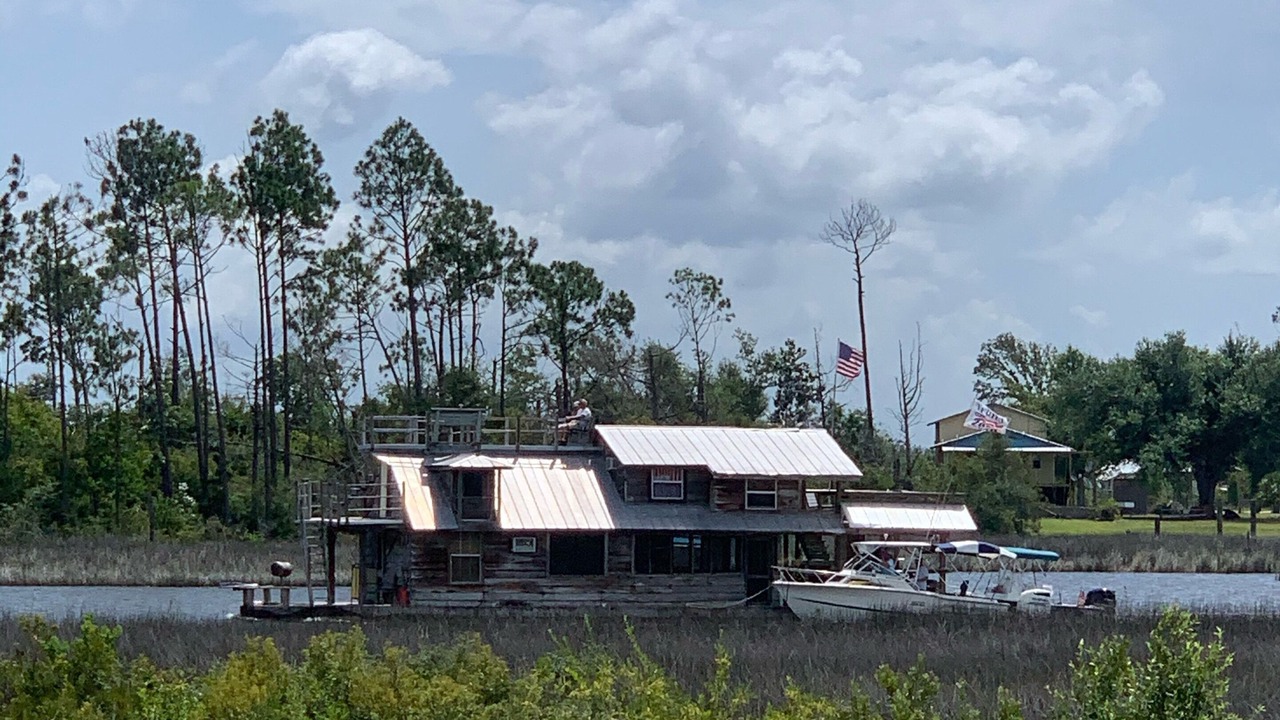Photo of Others in Gulf County