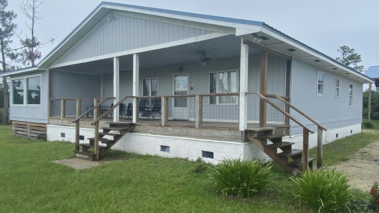 Photo of Outdoor in Gulf County