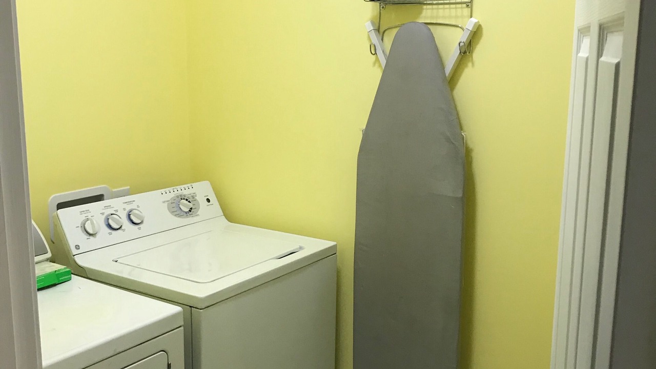 Photo of Bedroom in Gulf County
