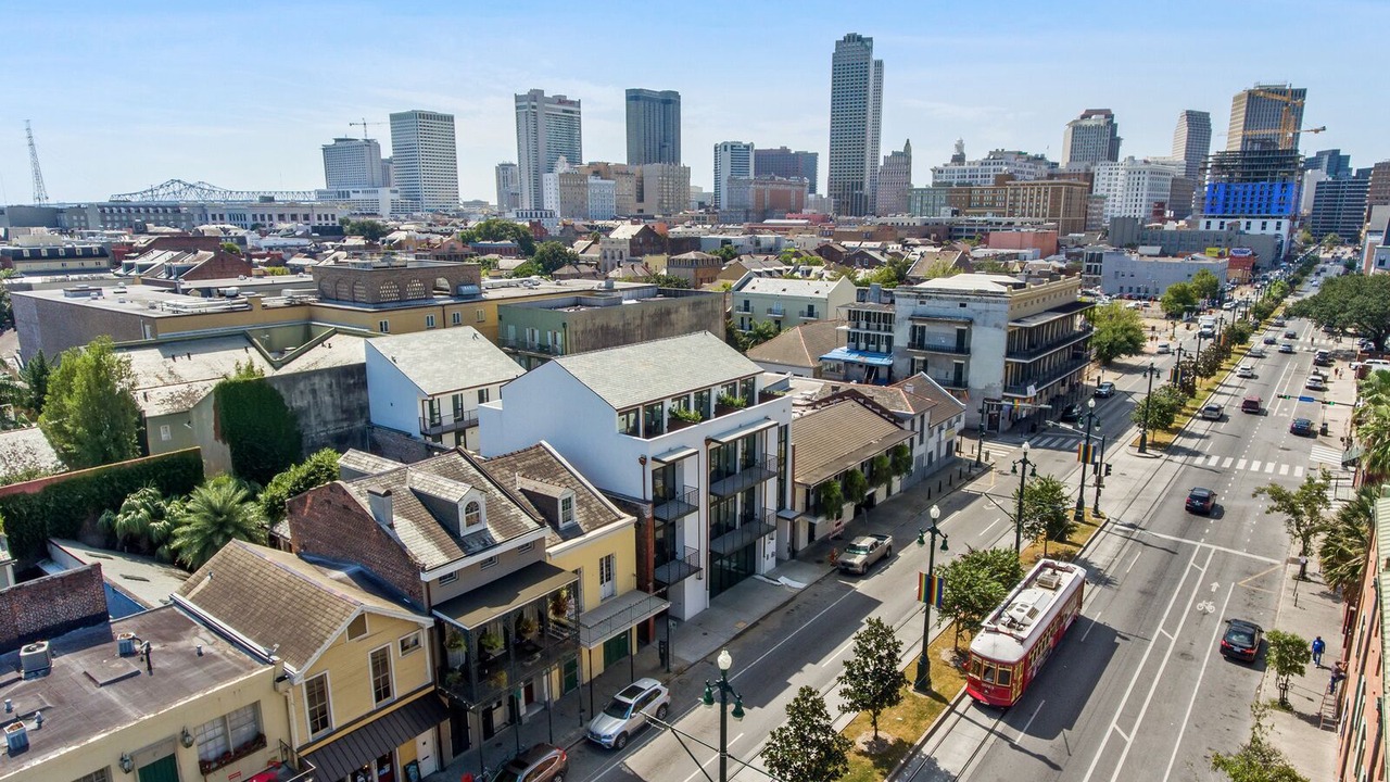 Photo of Outdoor in French Quarter