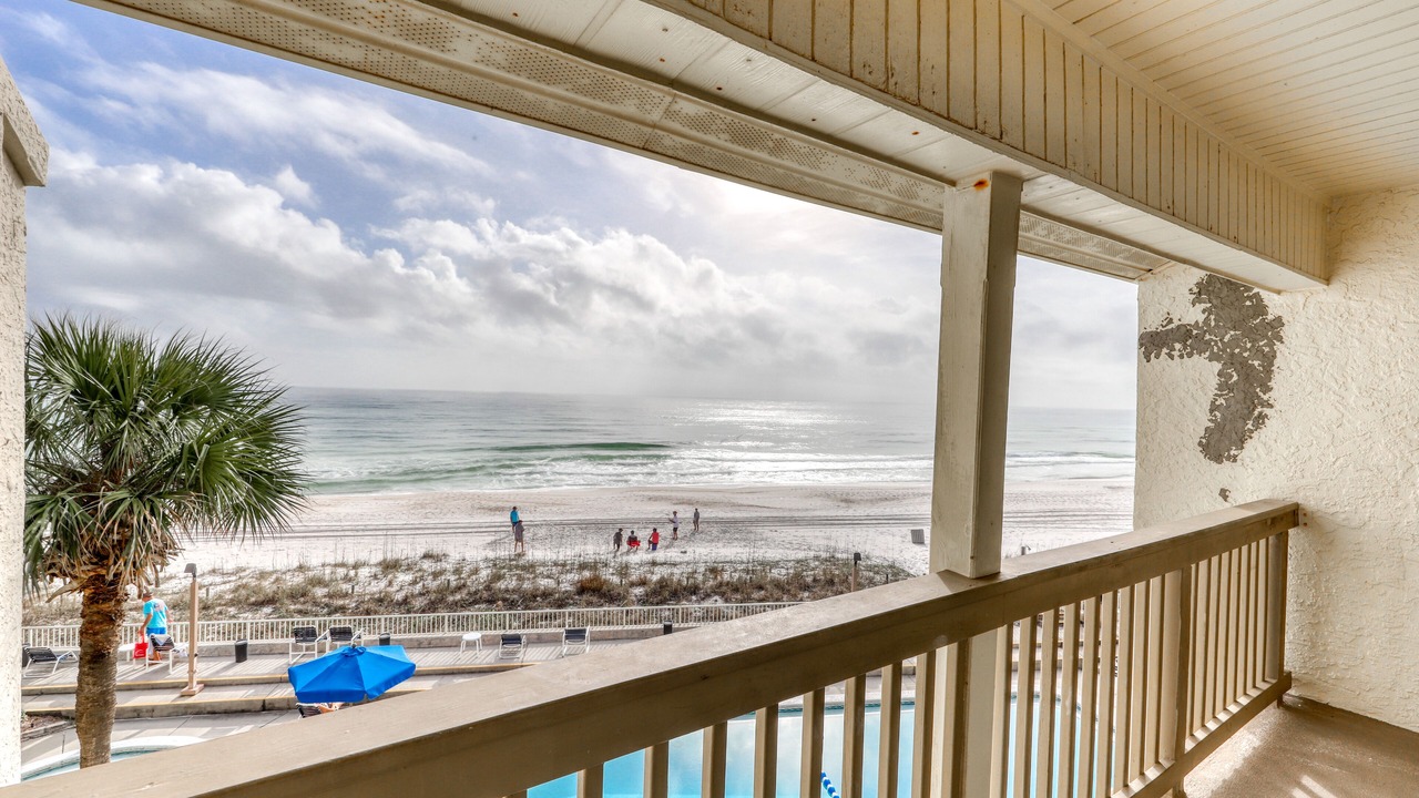 Photo of Outdoor in Fort Bay
