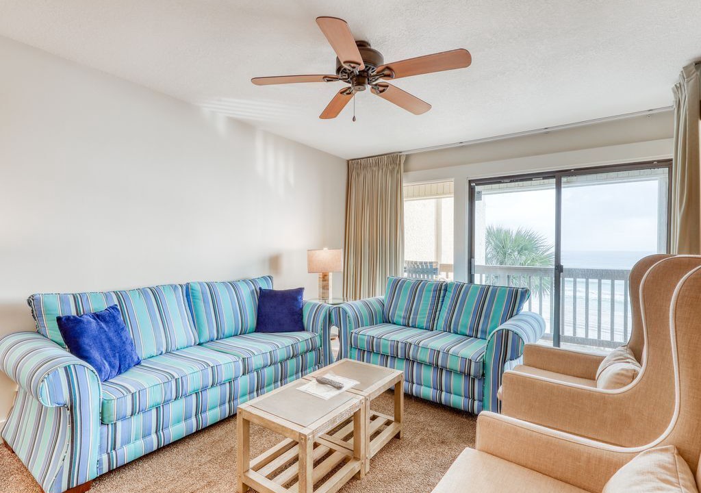 Photo of Livingroom in Fort Bay