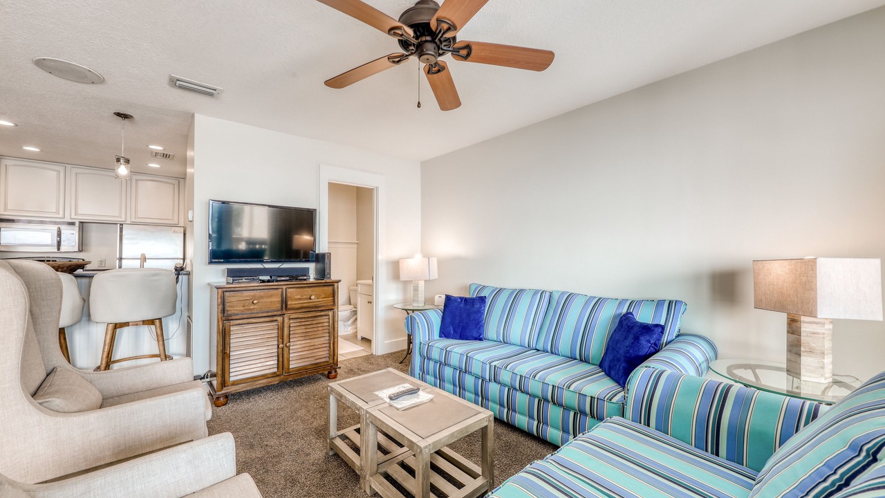 Photo of Livingroom in Fort Bay