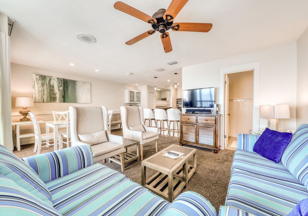 Photo of Livingroom in Fort Bay